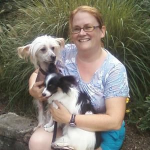 Meet your Posher, Madelaine